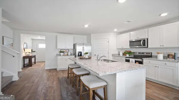 $376,990 | 149 Timber Road, Statesboro, GA 30458