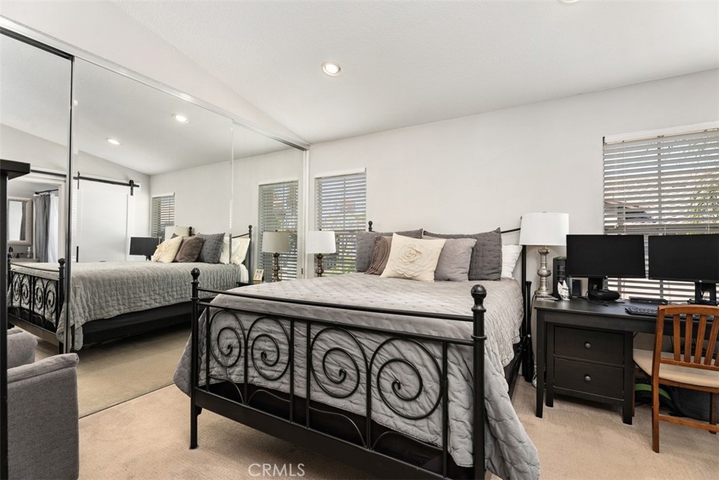 254 Pasto Rico Rancho Santa Margarita, CA 92688 - Photo 11 of 30 Primary Bedroom