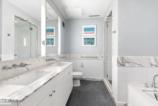 $3,150,000 | 520 West 19th Street, Unit 6C | Chelsea