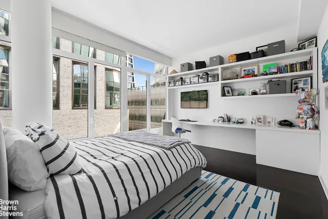 $3,150,000 | 520 West 19th Street, Unit 6C | Chelsea