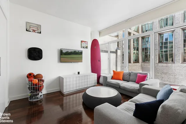 $3,150,000 | 520 West 19th Street, Unit 6C | Chelsea