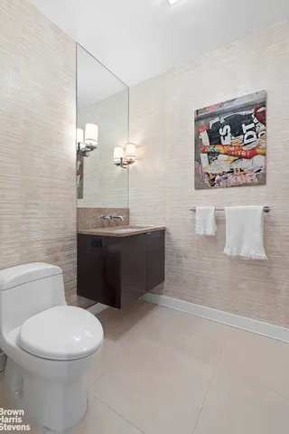 $3,150,000 | 520 West 19th Street, Unit 6C | Chelsea