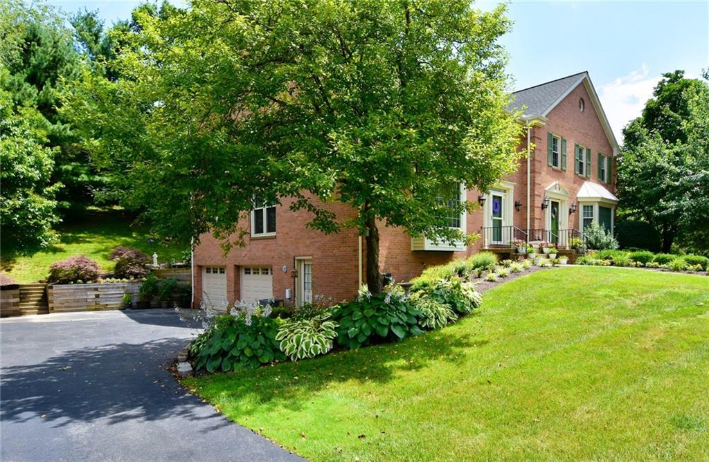 505 White Birch Court Pittsburgh, PA 15238 - Photo 1 of 21 Gallery Image 1