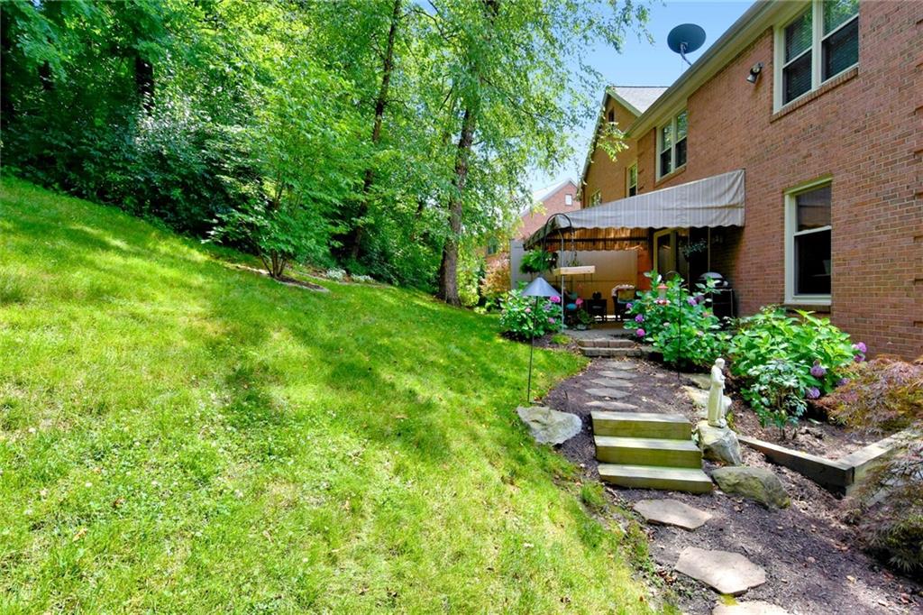 505 White Birch Court Pittsburgh, PA 15238 - Photo 20 of 21 Gallery Image 20