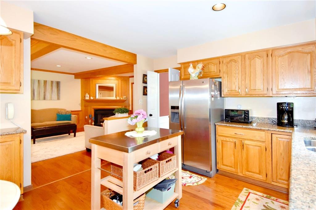 505 White Birch Court Pittsburgh, PA 15238 - Photo 5 of 21 Gallery Image 5