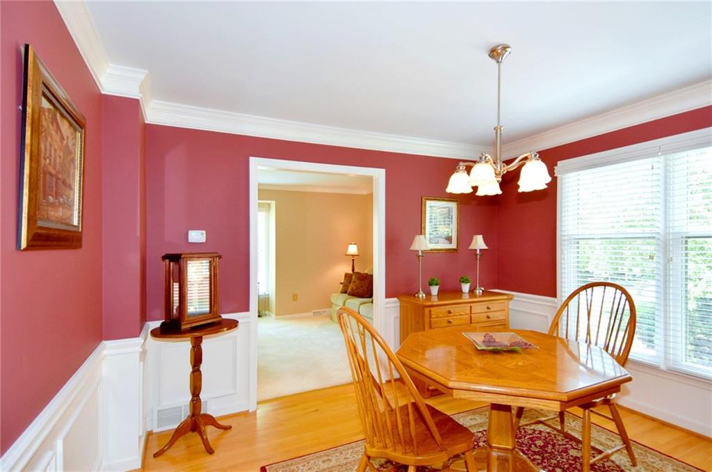 505 White Birch Court Pittsburgh, PA 15238 - Photo 9 of 21 Gallery Image 9