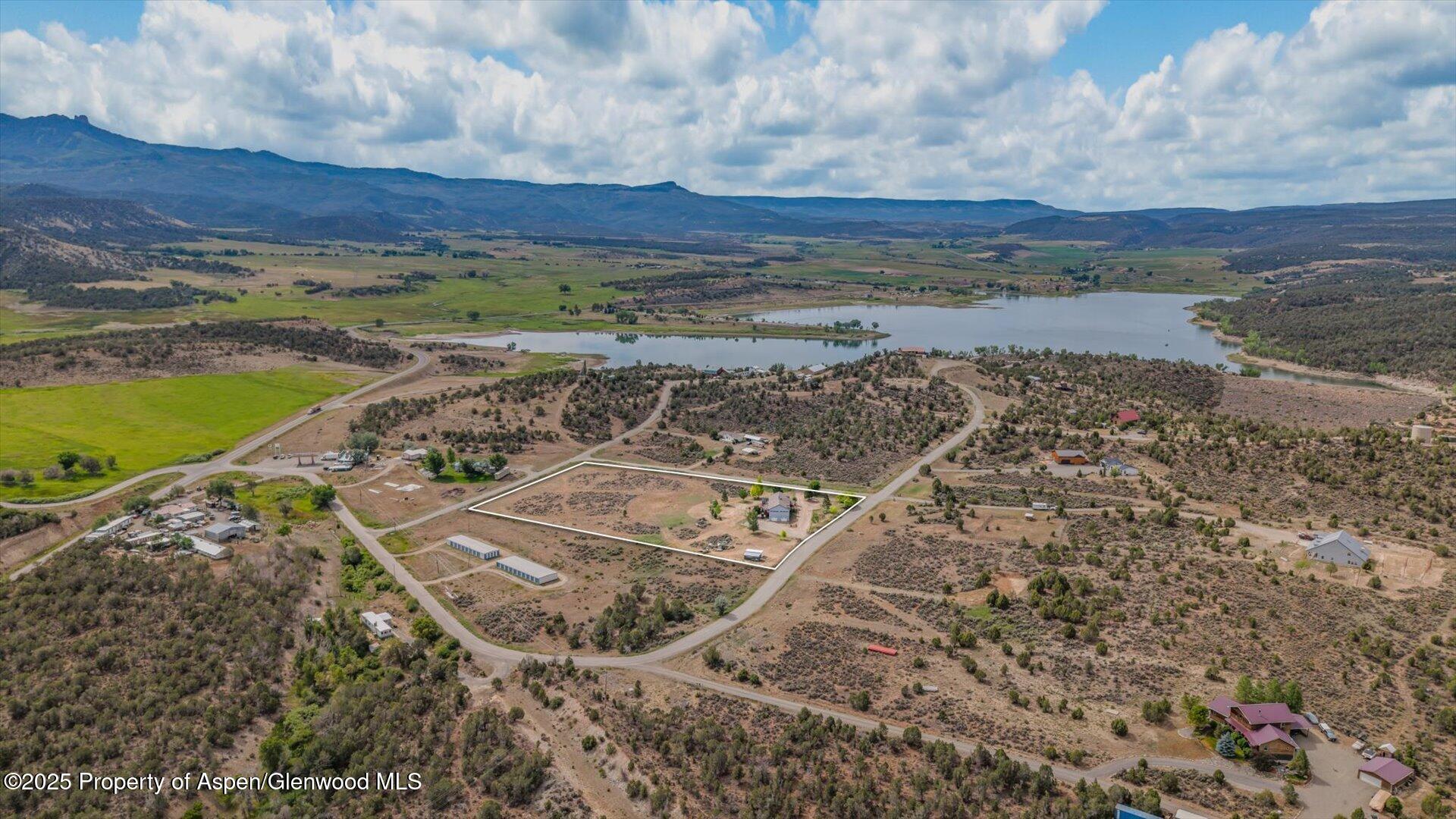 40380 D Road Crawford, CO 81415 - Photo 3 of 52 a view of an ocean beach