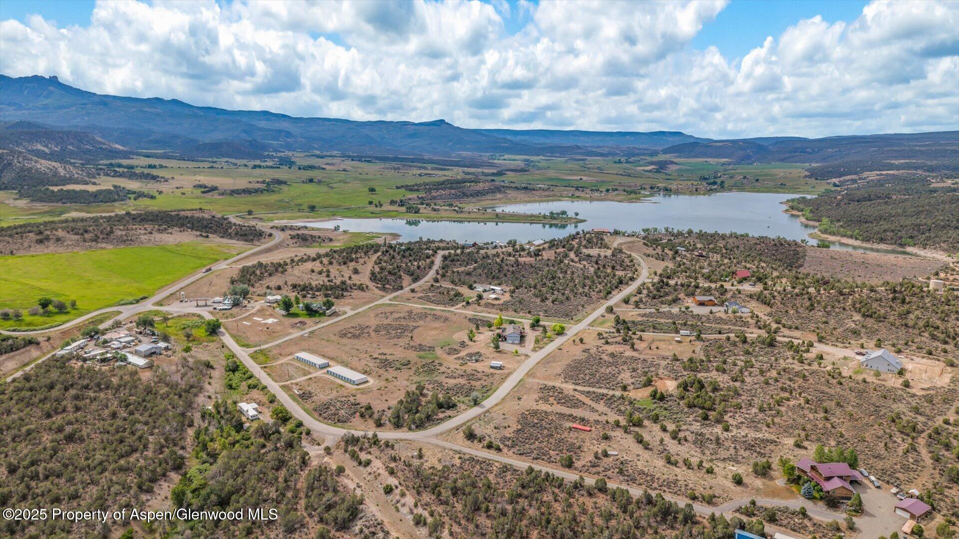 40380 D Road Crawford, CO 81415 - Photo 52 of 52 a view of an ocean and beach