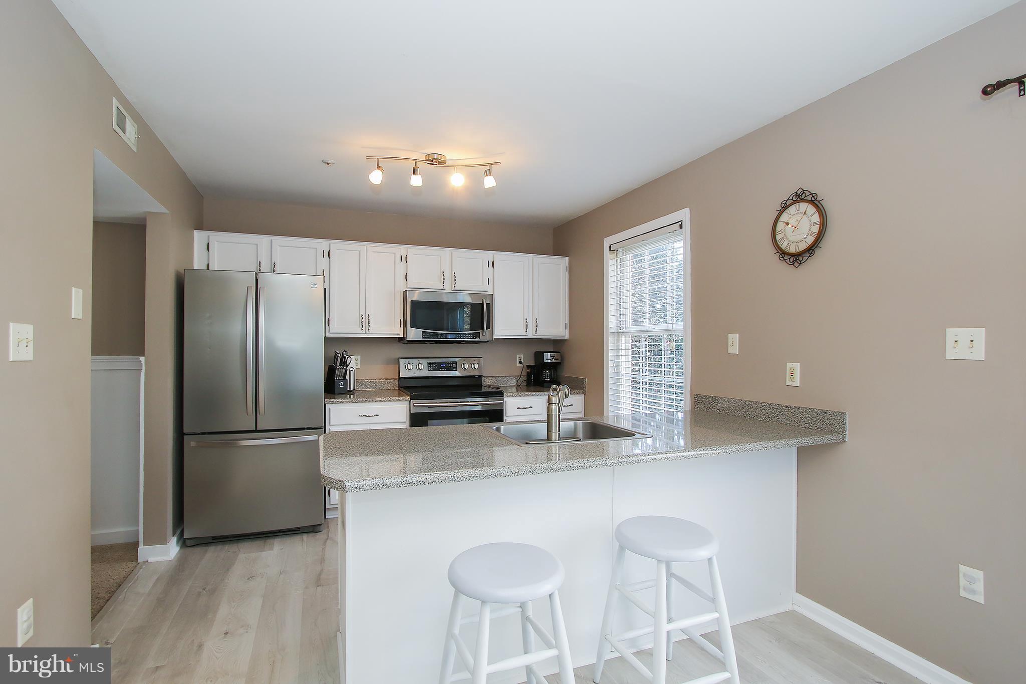 2229 Wetherburne Way Frederick, MD 21702 - Photo 11 of 30 Brand New Flooring