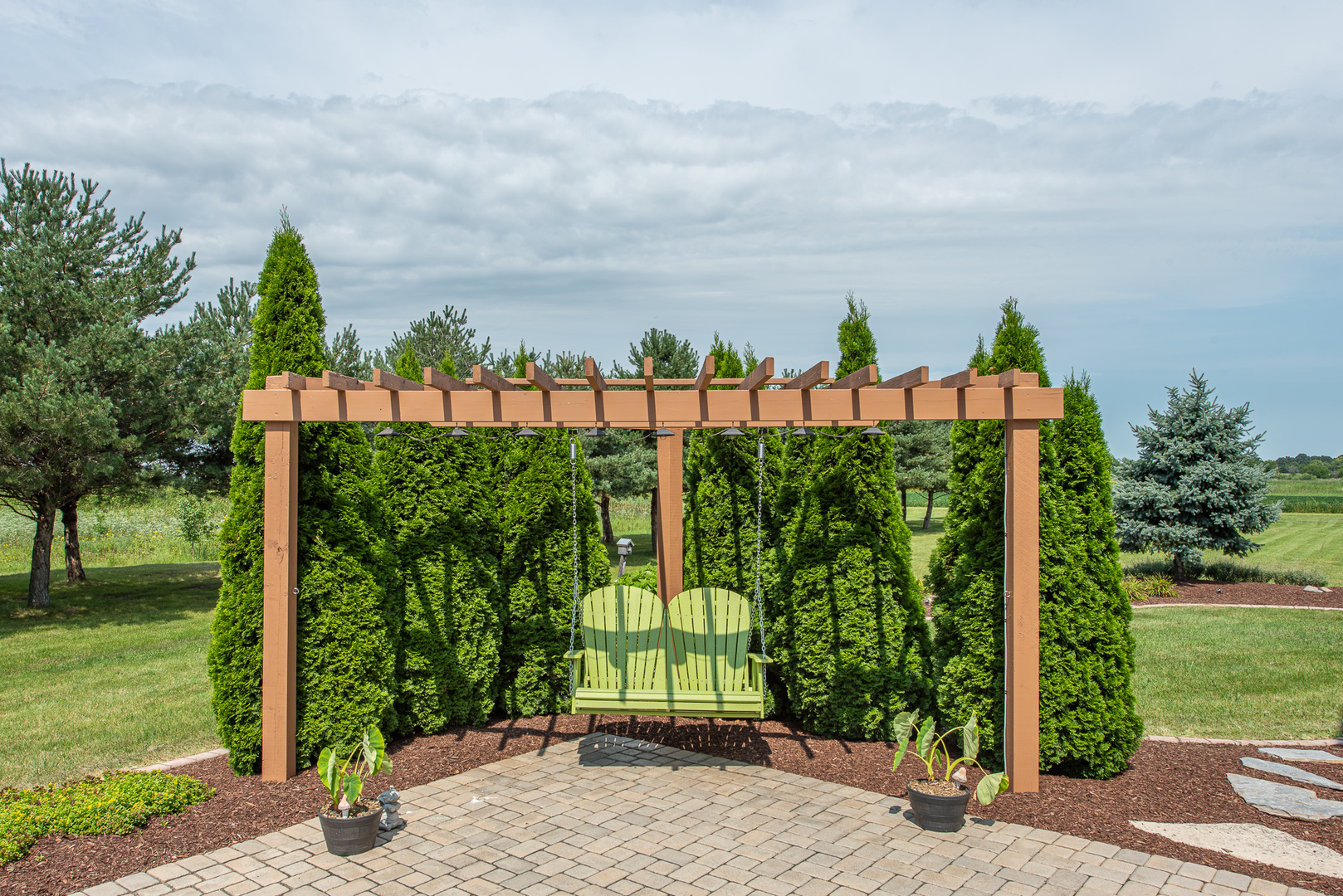 19657 West Sharp Road Elwood, IL 60421 - Photo 45 of 64