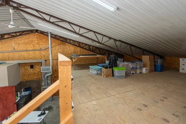 $1,450,000 | 19657 West Sharp Road, Elwood, IL 60421