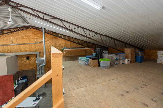 $1,450,000 | 19657 West Sharp Road, Elwood, IL 60421