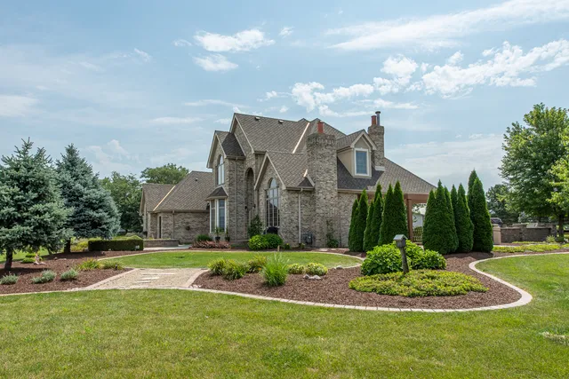 $1,450,000 | 19657 West Sharp Road, Elwood, IL 60421