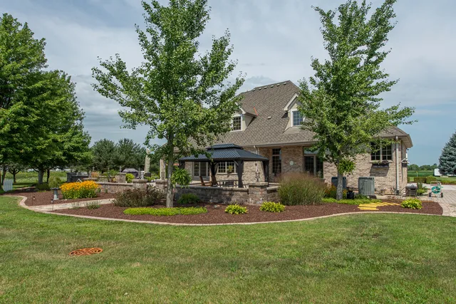 $1,450,000 | 19657 West Sharp Road, Elwood, IL 60421