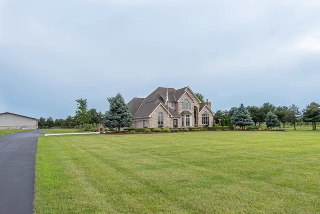 $1,450,000 | 19657 West Sharp Road, Elwood, IL 60421