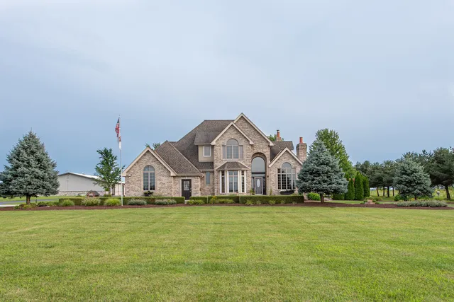 $1,450,000 | 19657 West Sharp Road, Elwood, IL 60421