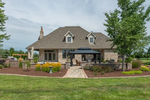 $1,450,000 | 19657 West Sharp Road, Elwood, IL 60421