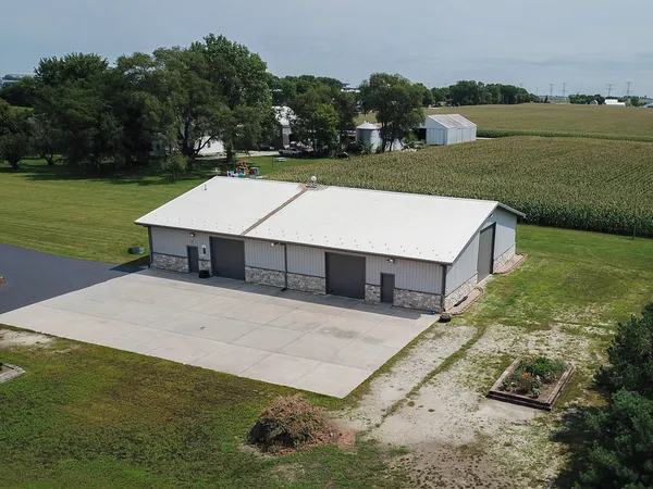 $1,450,000 | 19657 West Sharp Road, Elwood, IL 60421