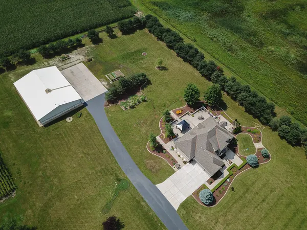 $1,450,000 | 19657 West Sharp Road, Elwood, IL 60421