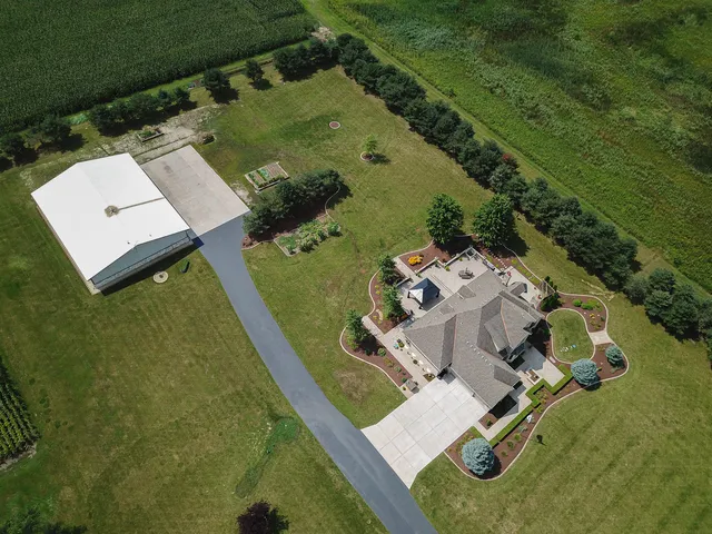 $1,450,000 | 19657 West Sharp Road, Elwood, IL 60421