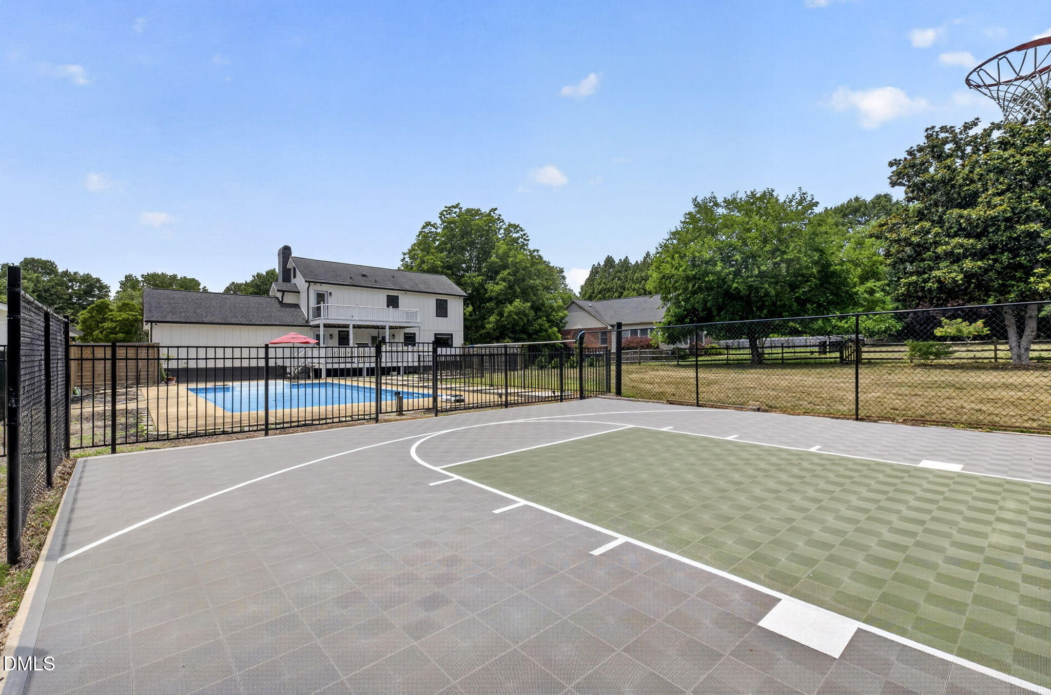 3908 Inland Court Raleigh, NC 27606 - Photo 49 of 56