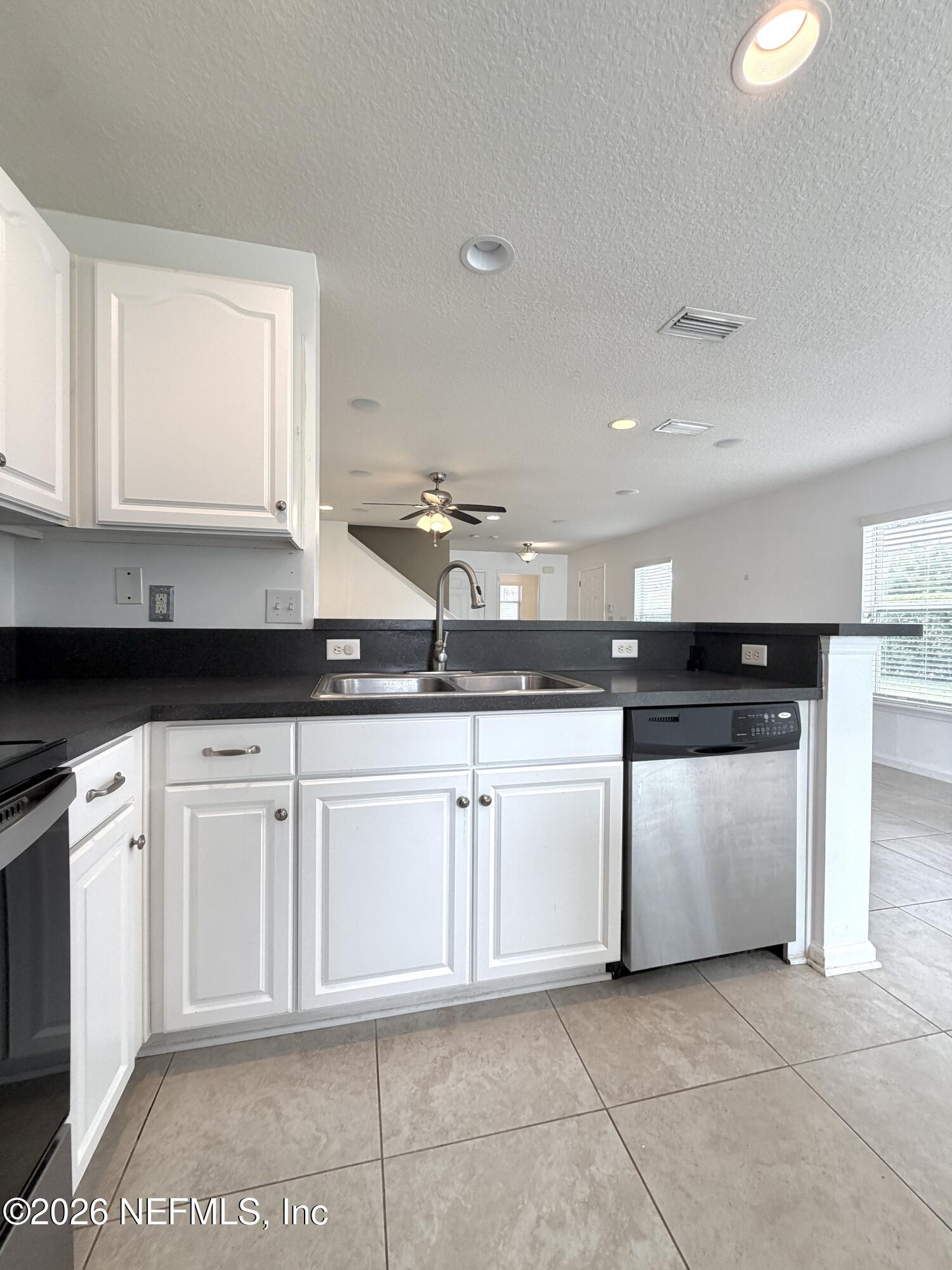 104 Crete Court St. Augustine, FL 32084 - Photo 8 of 26 Kitchen