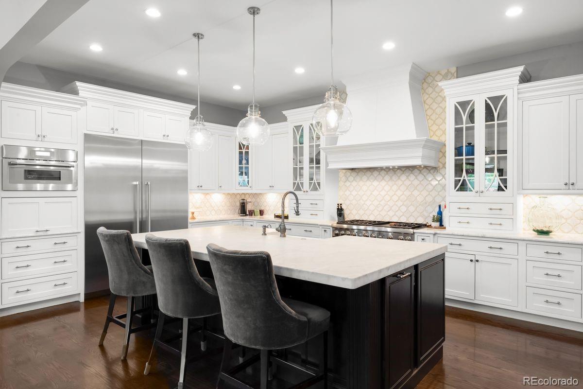 10858 Rainribbon Road Highlands Ranch, CO 80126 - Photo 6 of 50