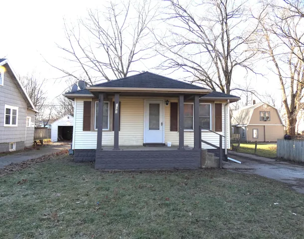 $134,900 | 1342 Monroe Street, Benton Harbor, MI 49022