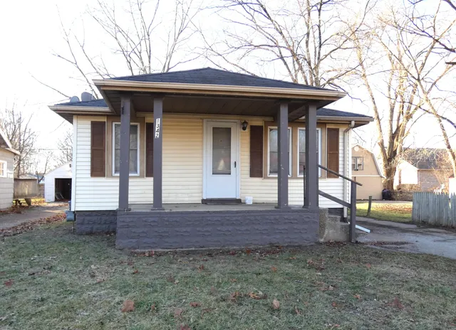 $134,900 | 1342 Monroe Street, Benton Harbor, MI 49022