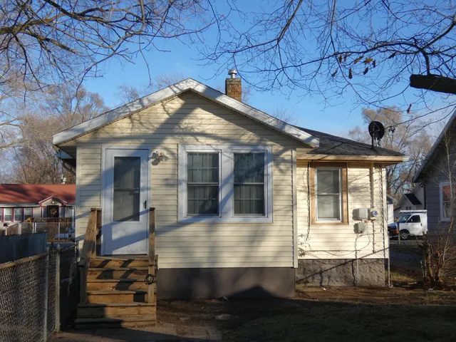 $134,900 | 1342 Monroe Street, Benton Harbor, MI 49022