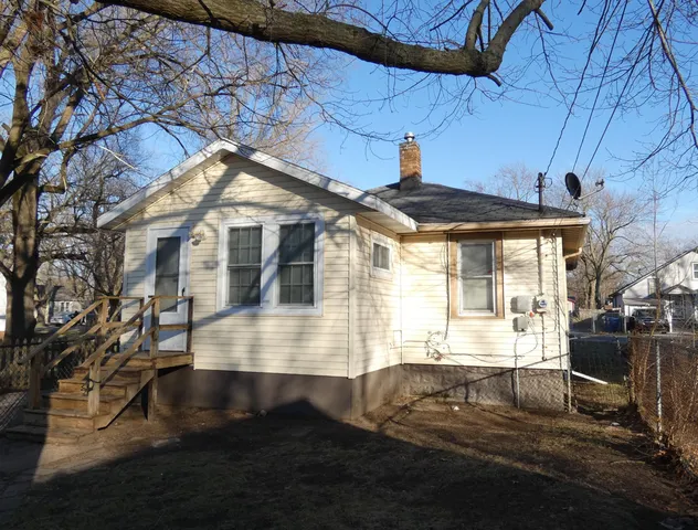 $134,900 | 1342 Monroe Street, Benton Harbor, MI 49022