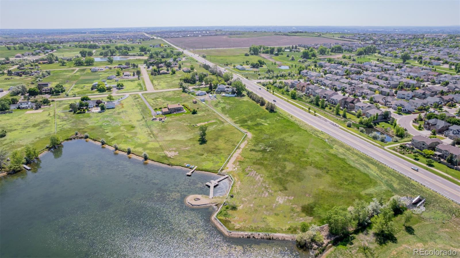 14447 Madison Street Thornton, CO 80602 - Photo 8 of 37 a view of a city