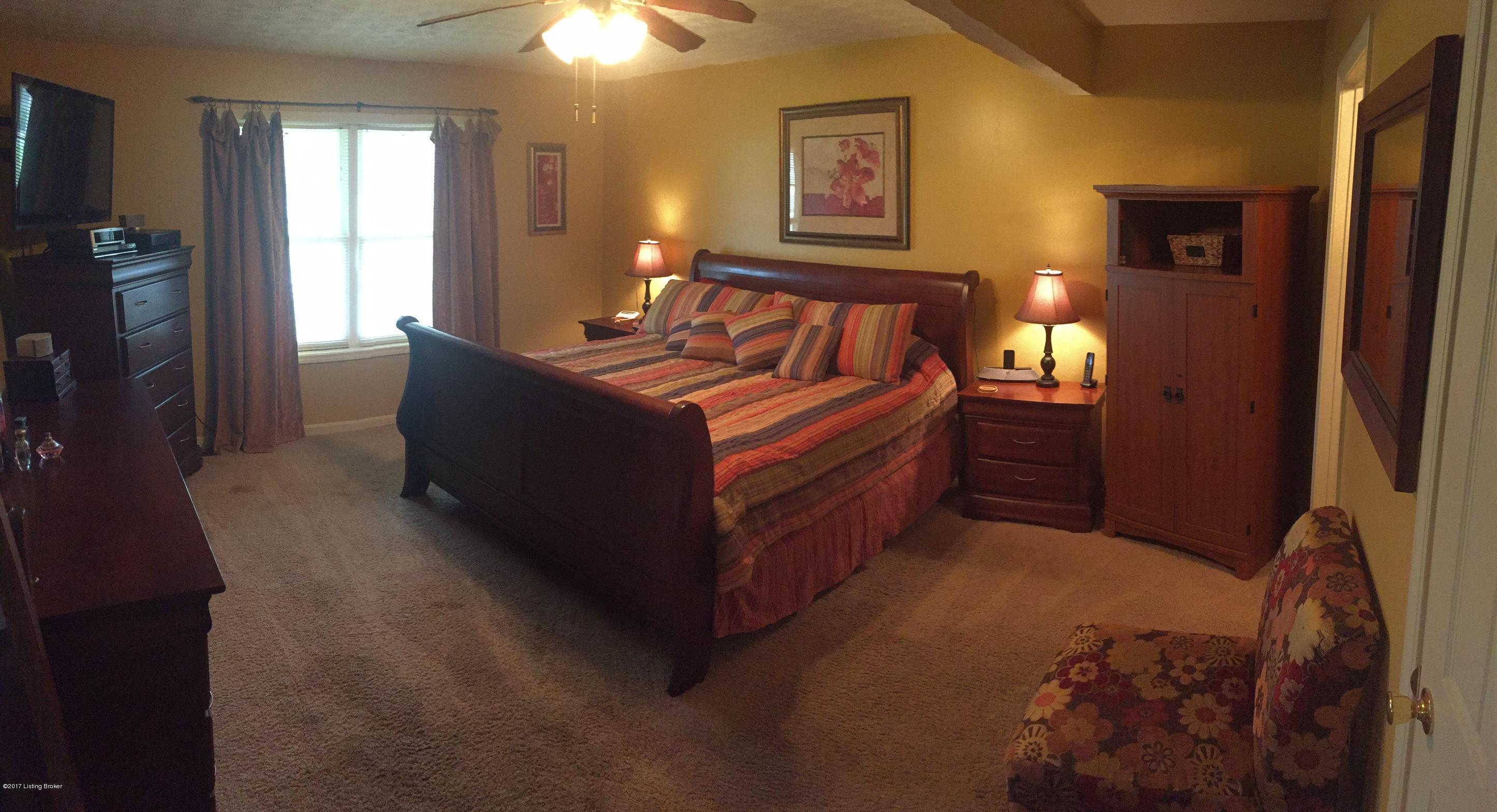 657 Cedar Spring Drive Lebanon Junction, KY 40150 - Photo 7 of 19 Master Br, 1st Floor