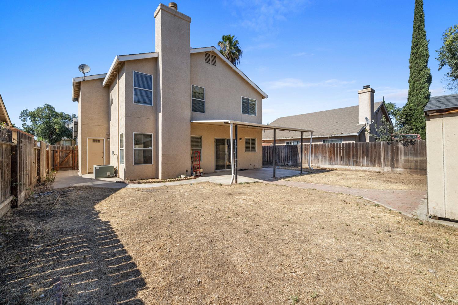 916 Fall River Drive Modesto, CA 95351 - Photo 33 of 33