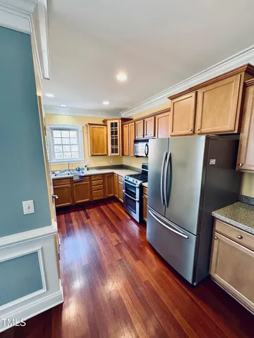 $439,900 | 20 Willows Den Court, Youngsville, NC 27596