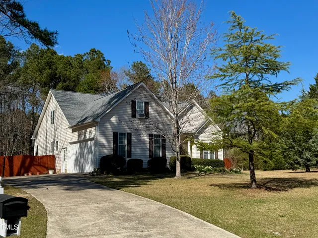 $405,000 | 20 Willows Den Court, Youngsville, NC 27596