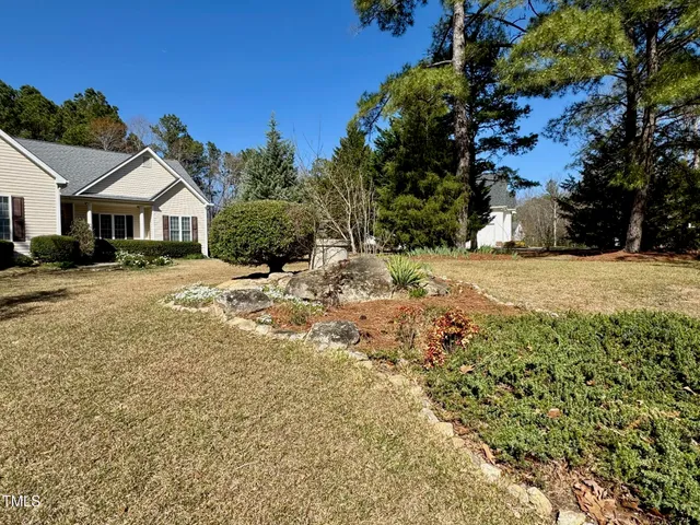 $405,000 | 20 Willows Den Court, Youngsville, NC 27596