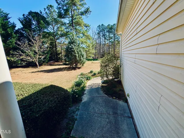 $439,900 | 20 Willows Den Court, Youngsville, NC 27596