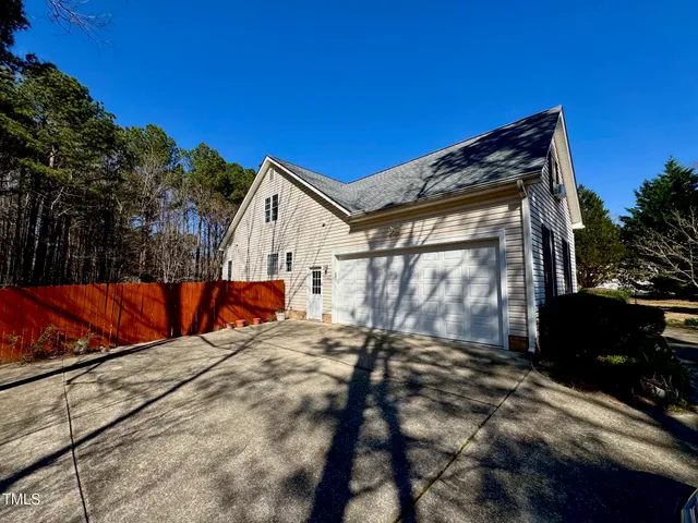 $439,900 | 20 Willows Den Court, Youngsville, NC 27596