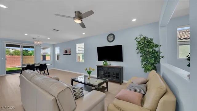 $2,650 | 5827 Casa Branca Street, Las Vegas, NV 89148