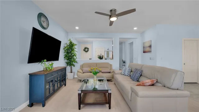 $2,650 | 5827 Casa Branca Street, Las Vegas, NV 89148