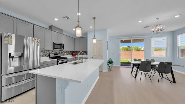$2,650 | 5827 Casa Branca Street, Las Vegas, NV 89148