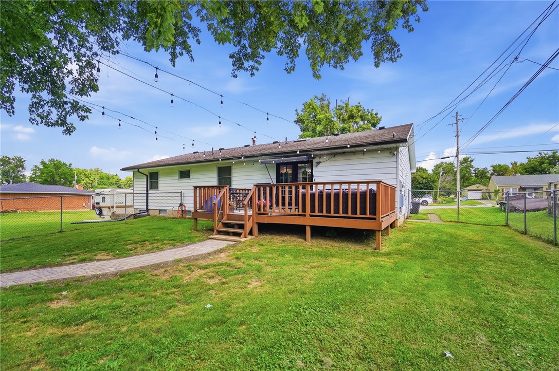 1801 Beacon Street Springfield, OH 45505 - Photo 61 of 74
