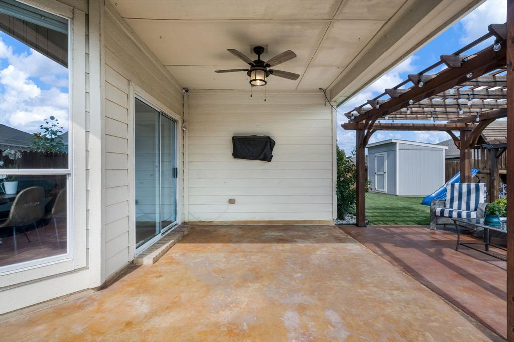 817 Rio Bravo Drive Fort Worth, TX 76052 - Photo 21 of 27