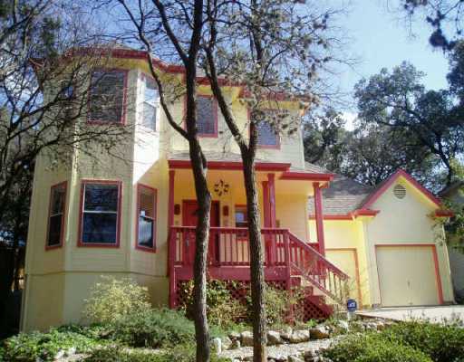 2603 Rae Dell Avenue, Unit 1 Austin, TX 78704 - Photo 1 of 1
