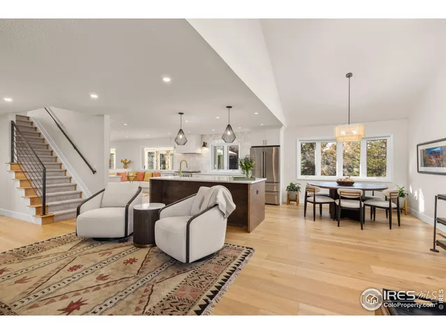 $1,375,000 | 2189 Stonehenge Circle, Lafayette, CO 80026