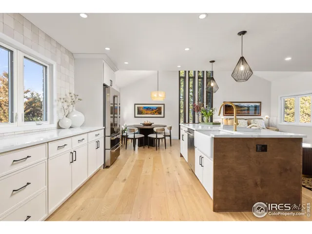 $1,375,000 | 2189 Stonehenge Circle, Lafayette, CO 80026