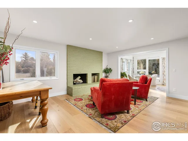 $1,375,000 | 2189 Stonehenge Circle, Lafayette, CO 80026