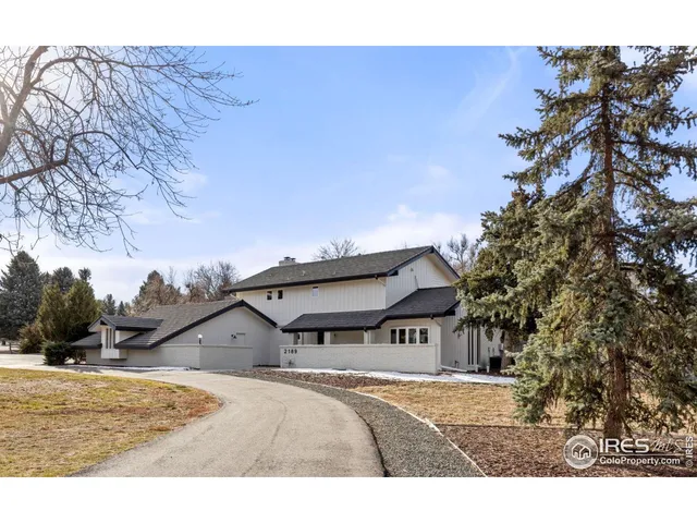 $1,375,000 | 2189 Stonehenge Circle, Lafayette, CO 80026