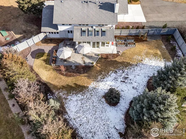 $1,375,000 | 2189 Stonehenge Circle, Lafayette, CO 80026